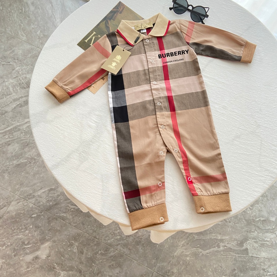 Burberry Babies